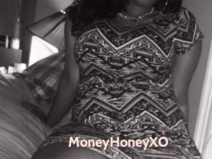 MoneyHoneyXO