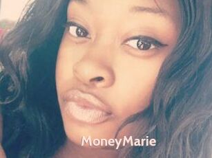 MoneyMarie