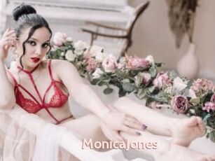 MonicaJones