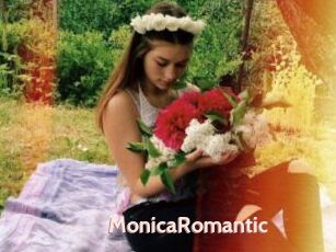 MonicaRomantic