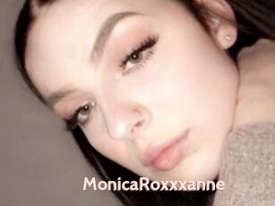 MonicaRoxxxanne