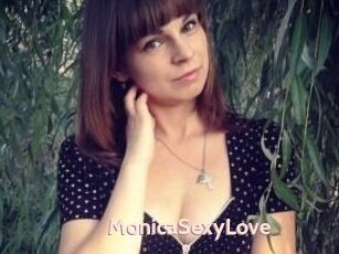 Monica_SexyLove