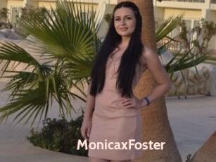 MonicaxFoster