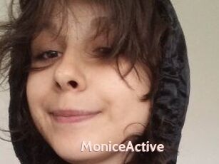 MoniceActive