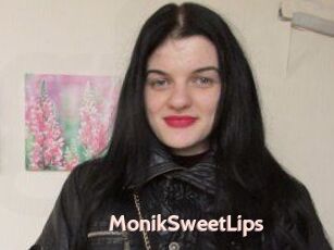 MonikSweetLips