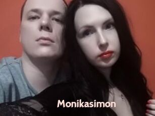 Monikasimon