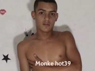 Monke_hot39