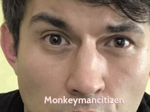 Monkeymancitizen
