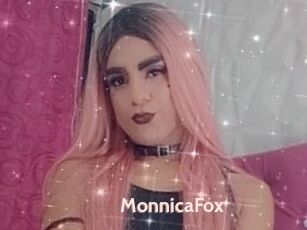 MonnicaFox