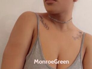 MonroeGreen