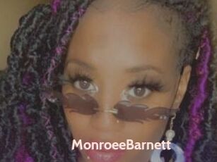 MonroeeBarnett