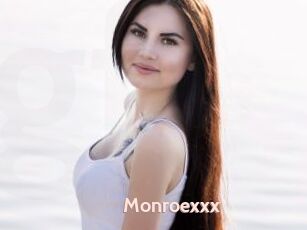 Monroexxx