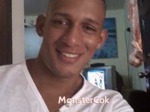 MonsterCok