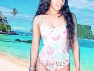 Monty925