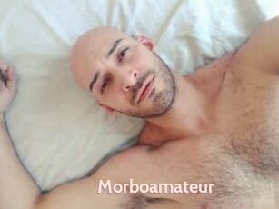 Morboamateur