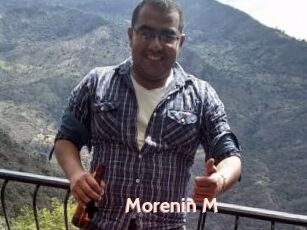 Morenin_M
