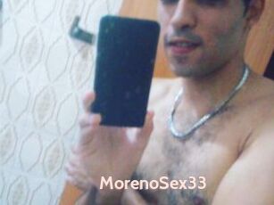 MorenoSex33