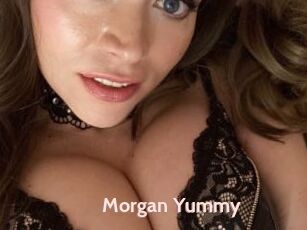 Morgan_Yummy