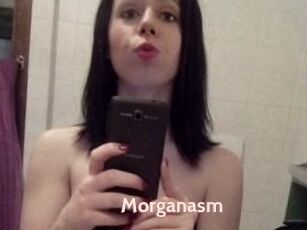 Morganasm