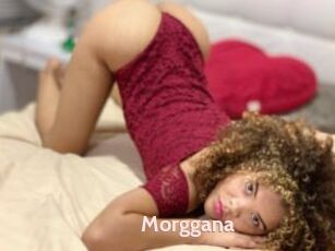 Morggana