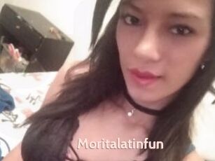 Moritalatinfun