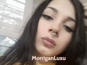 MorriganLuxu