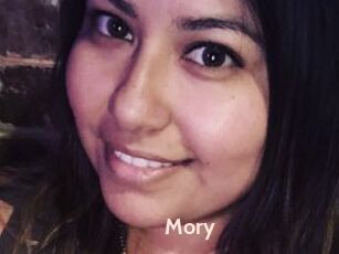 Mory