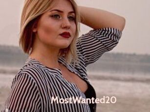 MostWanted20