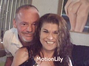 MotionLily