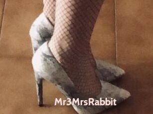Mr3MrsRabbit