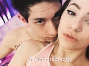 MrAndMrsBloody