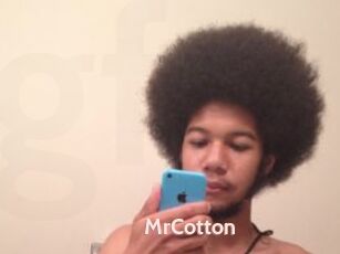 MrCotton