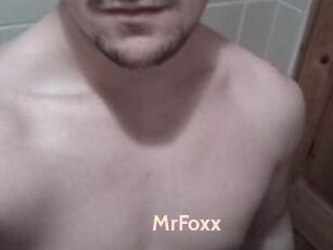 MrFoxx