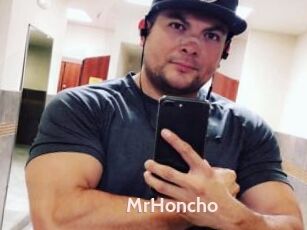 MrHoncho