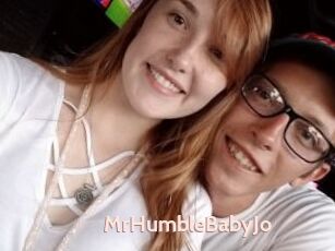 MrHumbleBabyJo