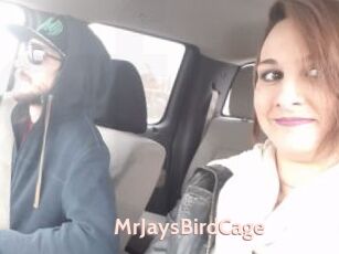 MrJaysBirdCage