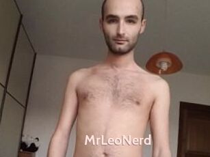 MrLeoNerd