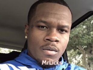 MrLicks