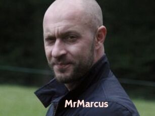 MrMarcus