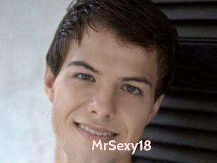 MrSexy18