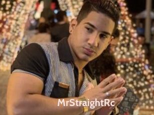 MrStraightRc