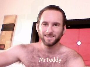 MrTeddy