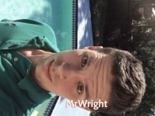 MrWright