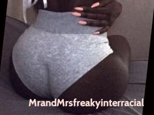 MrandMrsfreakyinterracial