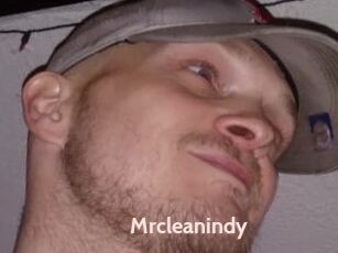 Mrcleanindy