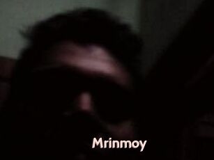Mrinmoy