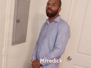 Mrredick