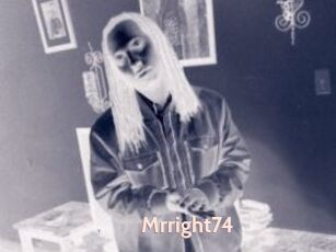 Mrright74