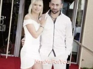 MrsMrForYou