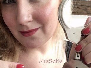 MrsSofie